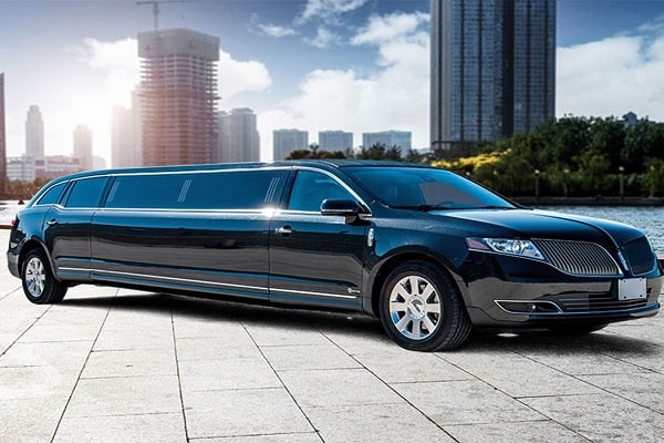 Renting a Limousine
