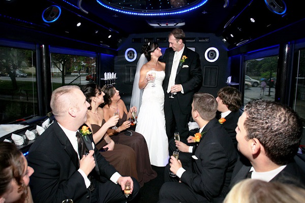 wedding bus feature