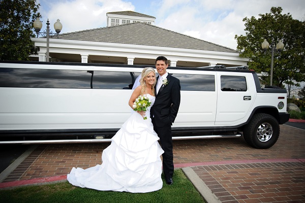 latest trends in wedding bus rental
