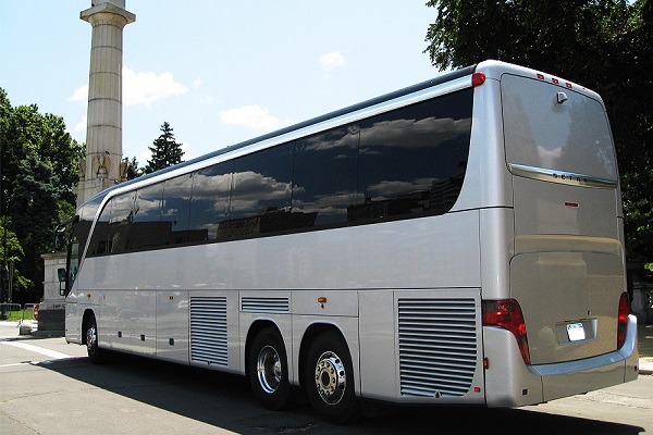 Kings Charter Bus Rental Service